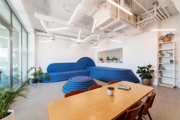 SHEFFIELD SCHOOL BARCELLONA - BARCELLONA